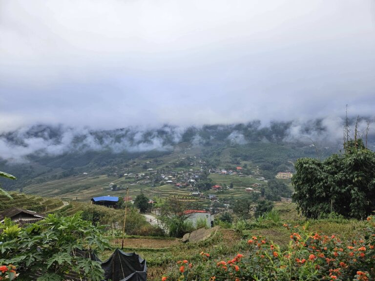 The Best Sapa, Vietnam Itinerary