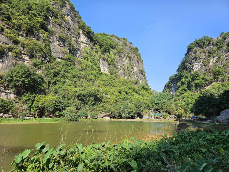An Insider’s Complete 2 days Ninh Binh Itinerary