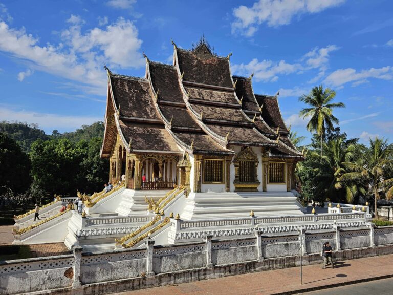 Is Luang Prabang still worth visiting & What to Expect? 