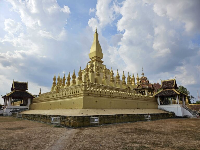 The Best Travelling in Laos Guide