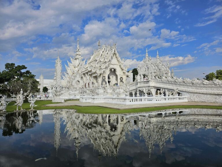 Is Chiang Rai worth the trip?