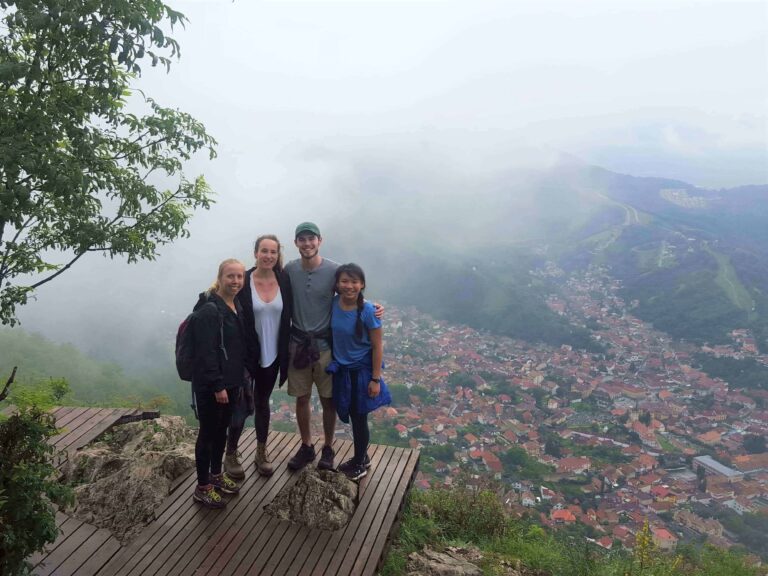 First Solo Trip Guide: How to Start Solo Travelling When You are Scared